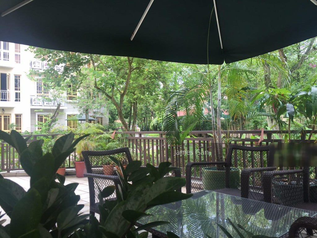 Villa Marina (D15), Condominium #126739672
